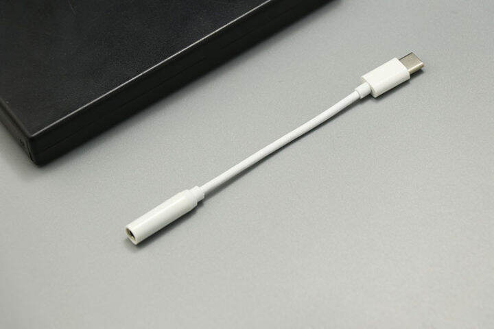 usb-type-c-to-jack-3-5-mm-headphone-jack-adapter-อะแดปเตอร์-usb-c