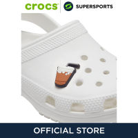 CROCS Jibbitz Iced Coffee ตัวติดรองเท้า ที่ติดรองเท้าjibbitz ตุ๊กตาติดรองเท้า ตัวติดรองเท้ามีรู