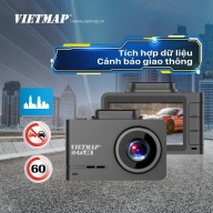 Camera Hành Trình Vietmap R4A Tặng Thẻ 32Gb 64Gb 128Gb thumbnail