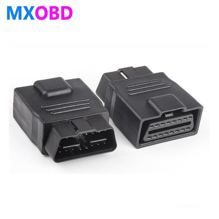 อะแดปเตอร์16pin-สายต่อปลั๊ก-obd2-12v-24v-รถรถบรรทุกขับรถอุปกรณ์ทดสอบคอมพิวเตอร์อุปกรณ์ตรวจสอบรถยนต์อเนกประสงค์