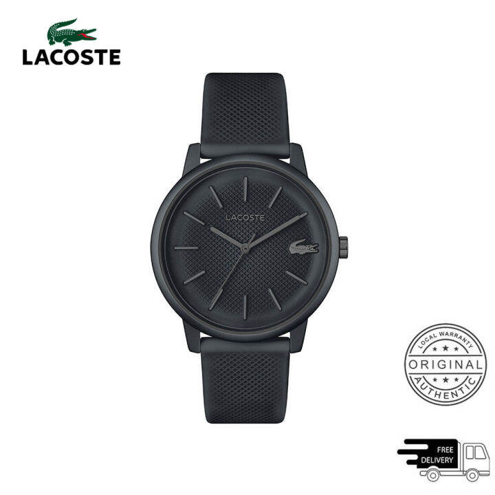 Lacoste hot sale watch lazada