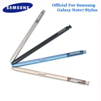 ปากกาทัชสกรีน S-Pen แบบเปลี่ยน อุปกรณ์เสริม สําหรับ Samsung Note7 Note 7 N930TH