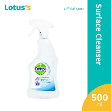 Dettol Surface Cleanser, 500 ml