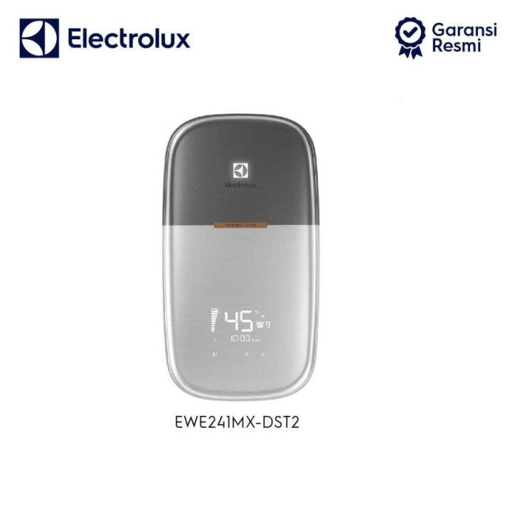 ELECTROLUX EWE241MX-DST2 WATER HEATER 800 - SURABAYA | Lazada Indonesia