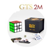 Moyu Weilong GTS2 GTS 2M WCA Magnetic 3x3x3 magic cube 3x3 speed cube