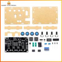 แผงวงจรสัญญาณ ICL8038ความถี่สัญญาณเครื่องสร้างต่ำของตกแต่งงานปาร์ตี้มัลติฟังก์ชัน,สินค้ามาใหม่ปรับได้5Hz ~ 400Hz