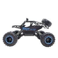 รถบั๊กกี้1:12 33ซม. 4WD รถ RC ตัวใหญ่2.4ก. รถออฟโรดรถบรรทุกของเล่นปีนเขาสำหรับเป็นของขวัญสำหรับเด็กผู้ชายรถจี๊ป Madeline