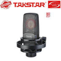 TAK45 Professional Condenser Microphone