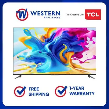 Shop Tcl 43c645 with great discounts and prices online - Jan 2024