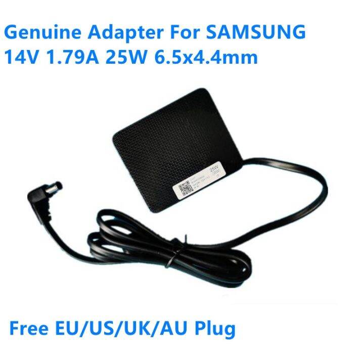 Genuine 14V 1.79A 25W AC/DC Adapter For Samsung A2514 RPN BN4400989A