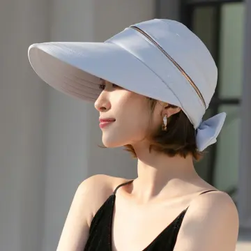 summer hat for women beach hat cap for women cap for woman Student