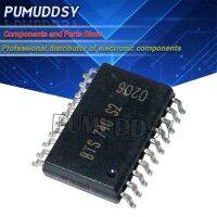 1PCS BTS740S2 BTS 740 S2 SOP20 new and IC WATTY Electronics