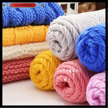 Crochet Thread 8 - Best Price in Singapore - Nov 2023