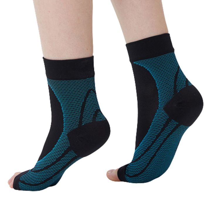 Protective Ankle Support - Provides protection and pain relief