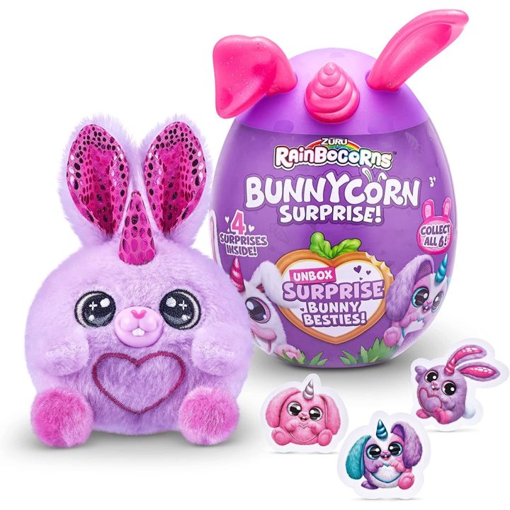 rainbocorns-bunnycorn-surprise-by-zuru-style-may-vary-rainbocorns-bunnycorn-surprise-โดย-zuru-สไตล์อาจแตกต่างกันไป