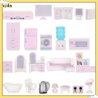 VJDA 1 PC ของขวัญ สวนนางฟ้า ภูมิทัศน์ไมโคร แบบจำลองฉาก บ้านตุ๊กตาเฟอร์นิเจอร์จิ๋ว เครื่องตกแต่งมินิ อุปกรณ์ตุ๊กตา