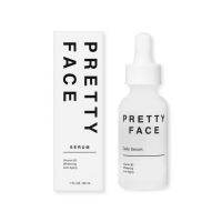 ▶️ PRETTY FACE SERUM 30 ML ซีรั่มบำรุงผิวหน้า ใช้ได้ทั้ง หญิงและผู้ชาย [ เกรดพรี่เมียม ]