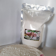 Bột nưa giá rẻ 500g