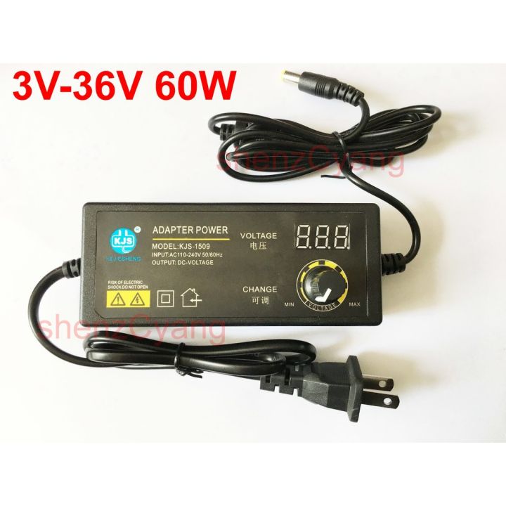 อะแดปเตอร์ไฟฟ้า-ac-adjustable-adapter-dc-3v-4v-4-5v-5v-6v-7v-7-5v-8v-9v-10v-12v-13-5v-14v-15v-16v-17v-18v-19v-20v-21v-24v-25v-26v-27v-28v-30v-32v-33v-35v-36v-1a-1-5a-1-7a-switching-power-supply-change