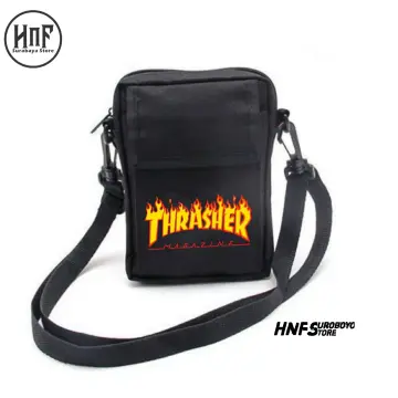 Harga sling bag online thrasher original