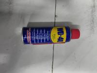 WD-40 น้ำมันอเนกประสงค์ ขนาด 191ml WD40