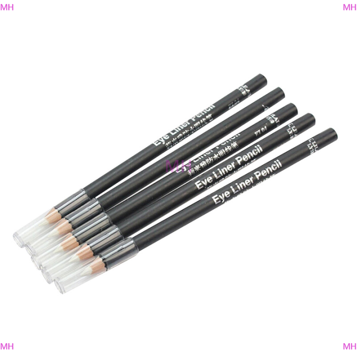 lowest-price-mh-1pcs-eyeliner-smooth-waterproof-cosmetic-beauty-makeup-eyeliner-pencil