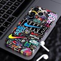 สำหรับ IPhone 14 13 12 11 Pro Max XR X XS Max 7 8 Plus Sport Print for Iphone Case