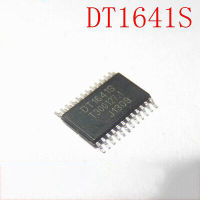 1pcs/lot DT1641S DT1641AS DT1641 TSSOP-24 In stock