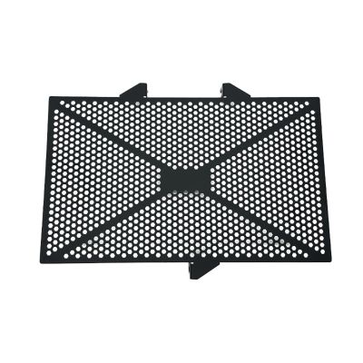 1 Piece Radiator Grille Guard Cover Protector Motorcycle Radiator Accessories for Honda NT1100 NT 1100 2021 2022