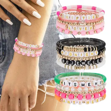 Buy Zibuyu® Friendship Bracelet for 3 Girls Stylish Adjustable Matching  Heart Bracelets for Sisters, Bestie Girls Women Best Friends Bracelet for  Girls Gift - 3 Pcs at Amazon.in