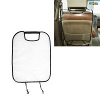 ✤❧▣ Car Styling Car Seat Back Cover Protector for Subaru XV Forester Outback Legacy Impreza XV BRZ Tribeca