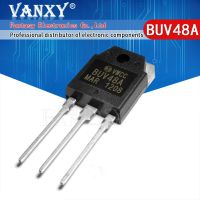 5PCS BUV48A TO-3P BUV48 TO3P WATTY Electronics