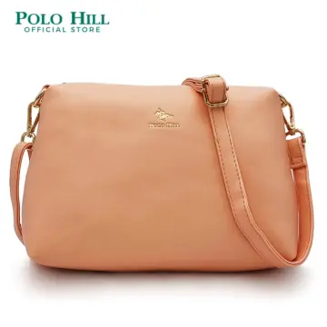 Polo Haus - Top Handle Bag (PHXY51480) - Polo Haus Malaysia