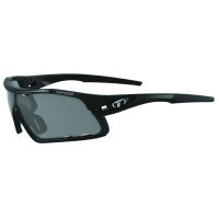 Tifosi Sunglasses แว่นกันแดด รุ่น DAVOS White/Black (Smoke/AC Red/Clear)