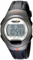 Timex Full-Size Ironman Essential 10 Watch