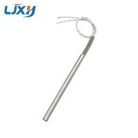 LJXH AC110V/220V/380V Cartridge Heater Electric Heating Element 12mm Pipe Diameter 480W/600W/780W