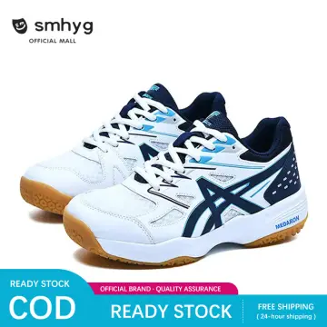 Shop New Breathable Badminton Shoes with great discounts and