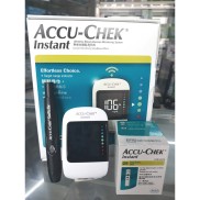 HCMMáy đo đường huyết Accu-Chek Instant