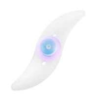 ✁☋ Willow Shape LED Bicycle Wheel Spoke Light Waterproof Bike Cycling Lamp