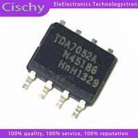 5PCS TDA7052A TDA7052A TDA7052 TDA7052AT/N2 SOP-8 In stock