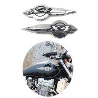 For Honda CB1300 CB 1300 X4 97 - 03 3D Fuel Gas Tank Emblem Badge Stickers and Decals 1997 1998 1999 2000 2001 2002 2003