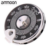 [ammoon]A003A อลิซ (W) ท่อสนาม PC-C ตัวเลือก C-C โน้ต13ที่จูนเสียงเครื่องดนตรี