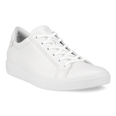 ECCO รองเท้ารุ่น SOFT CLASSIC W WHITE