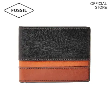 Fossil wallet cheap price malaysia