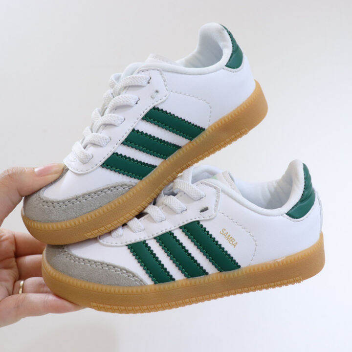 kasut adidas samba