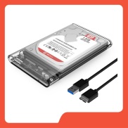 Hộp đựng ổ cứng Orico 2139U3 2.5Inch USB3.0 Vỏ trong