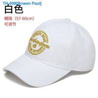 ✸ Embroidery baseball cap joker brand for men and women fashion soft curved eaves cap cotton single cap seasons in sports cap