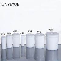 【100%-New】 fuhe325196378 LINYEYUE ปลั๊กเทฟล่อน PTEF สำหรับขวดกวนเครื่องมือห้องปฏิบัติการ