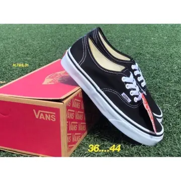 Cheap vans deals for women