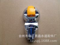 The new sucker-style bracket shower shower nozzle flower holder free drilling [production for sale]